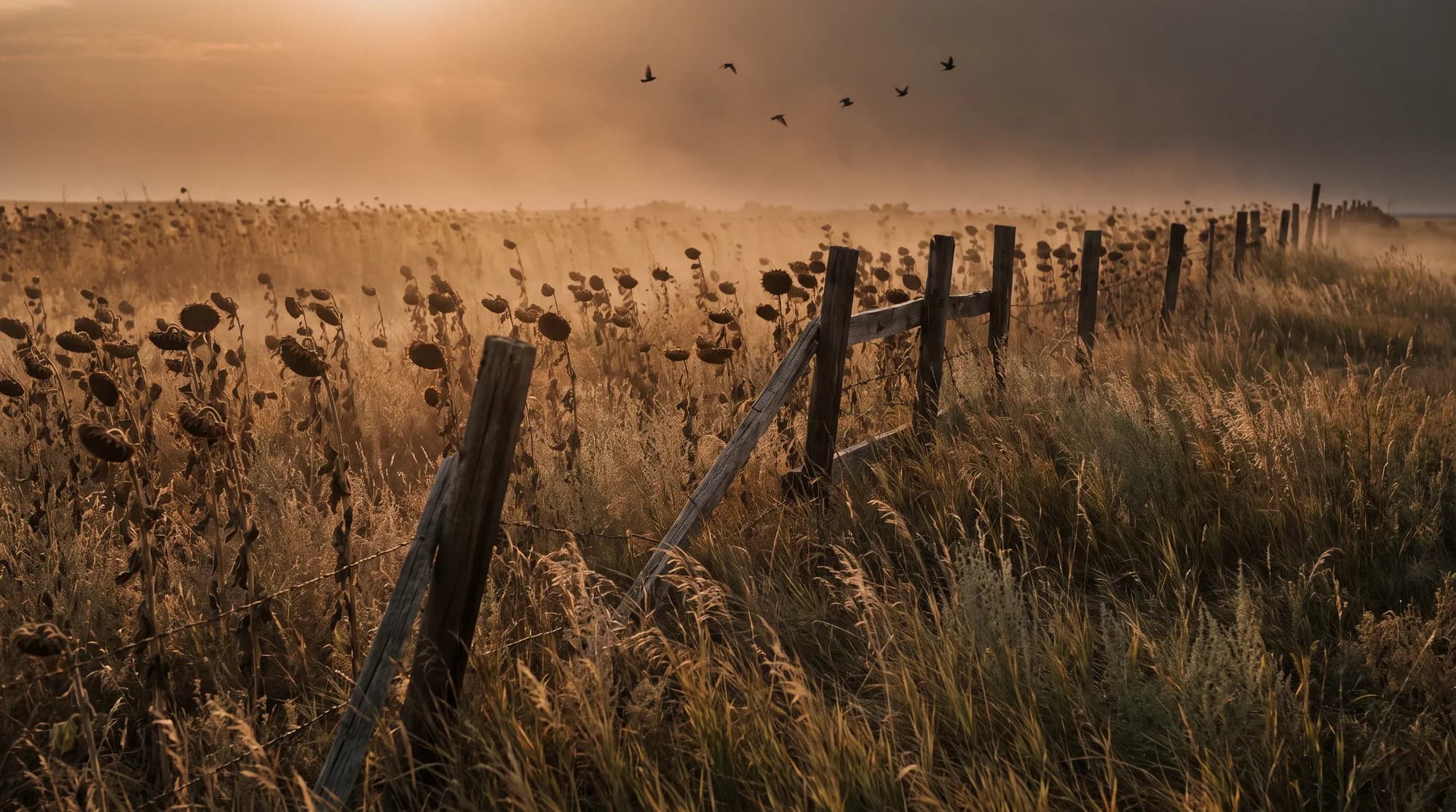 Upland Birds